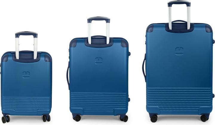 Image du produit Gabol Balance XP 4 roues kit valise 3 pièces (221 l, XL (à partir de 115l))
