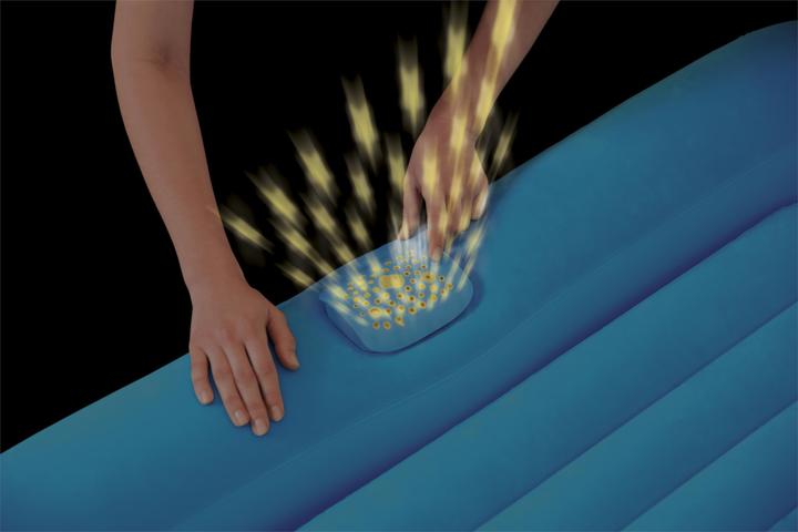 Produktbild Bestway Traumlicht