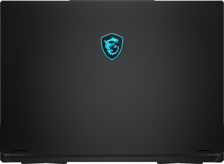 Actual product image MSI STEALTH 18 HX AI A2XWIG-018NL (18", Intel Core Ultra 9 275HX, 64 GB, 2000 GB, Eng. Int.)