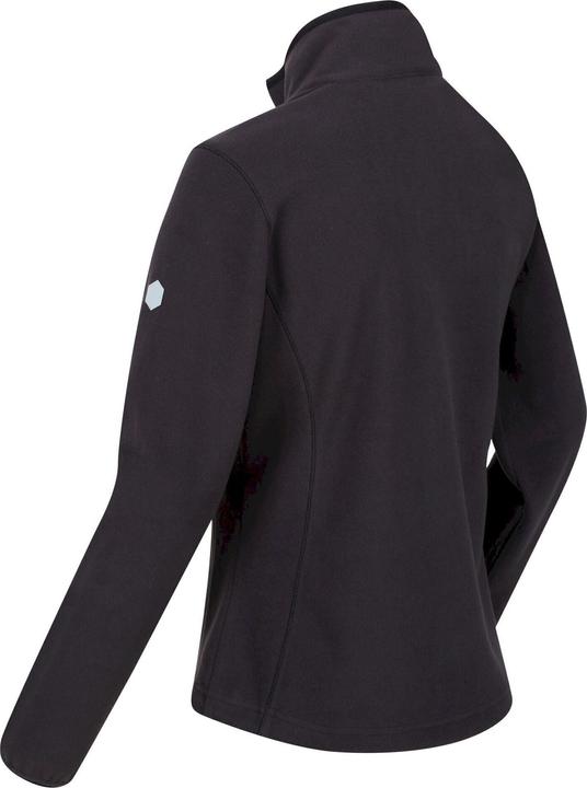 Image du produit Regatta Veste polaire Floreo Iv Fermeture à glissière sur toute la longueur (34 D)