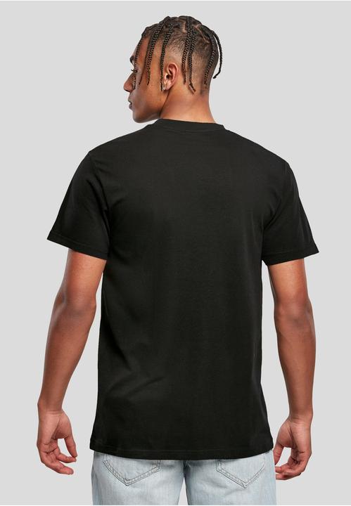 Immagine prodotto Merchcode Coca Cola Logo Tee (L)