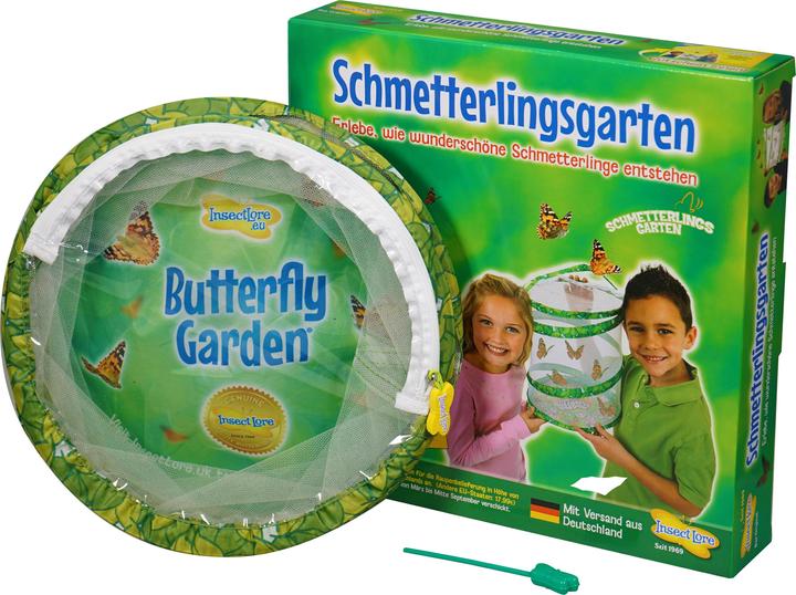Immagine prodotto HCM Kinzel Giardino delle farfalle