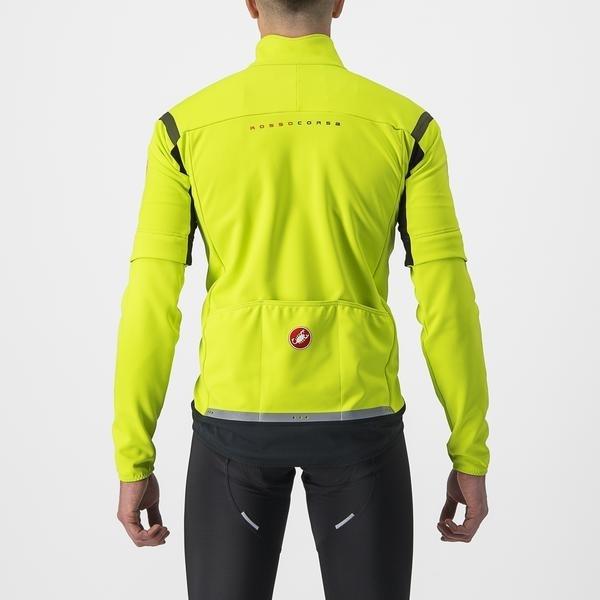 Image du produit Castelli Perfetto Ro 2 Convertible Jacket (S)