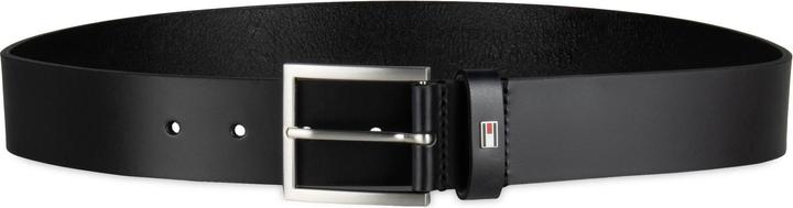 Actual product image Tommy Hilfiger Leather belt (85)