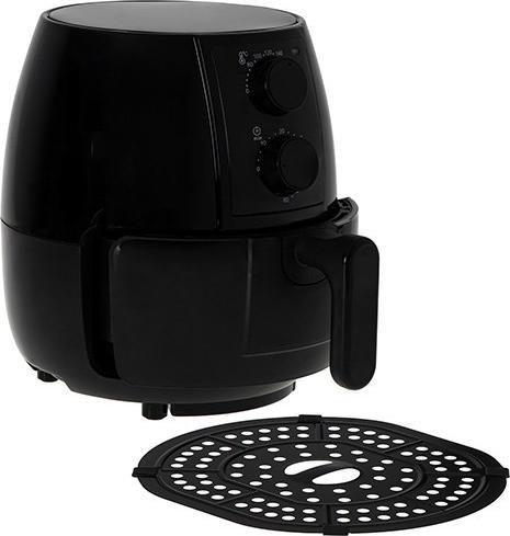 Actual product image Adler Airfryer Oven