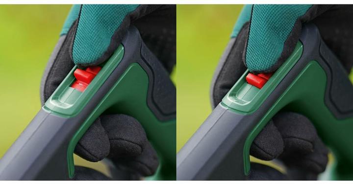 Image du produit Bosch Home & Garden Universal (Fonctionnement sur batterie, Souffleur de feuilles)