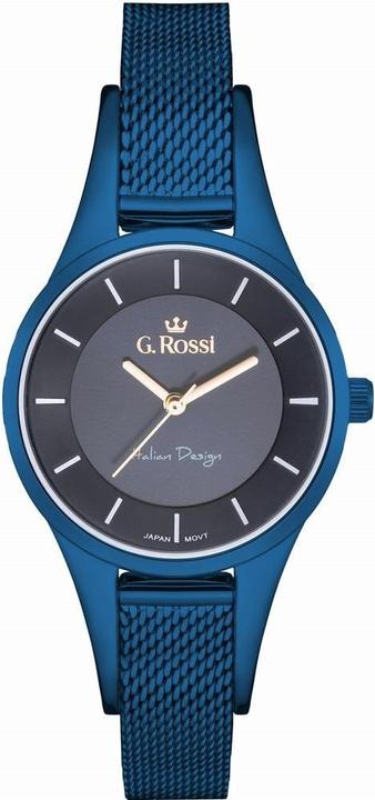 Image du produit Gino Rossi G. ROSSI - KAYLE (zg773h) + BOX
