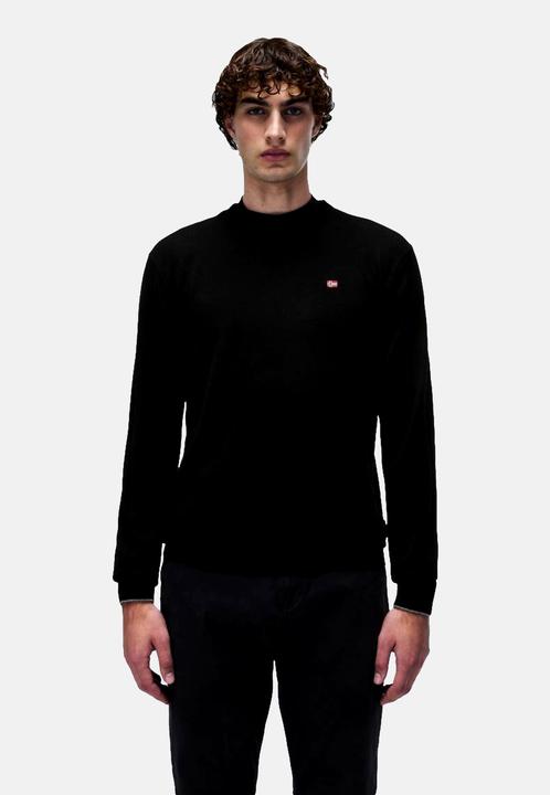 Actual product image Napapijri Pullover DAMAVAND C 4 Strickpullover R-Neck (XL)