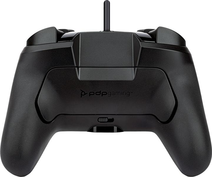 Produktbild PDP FaceOff Deluxe + Audio (Switch)