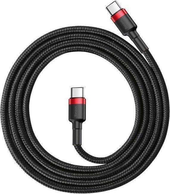 Image du produit Baseus Série Cafule (2 m, USB 2.0)