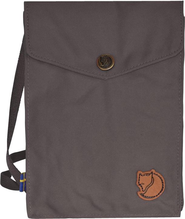 Actual product image Fjällräven Pocket