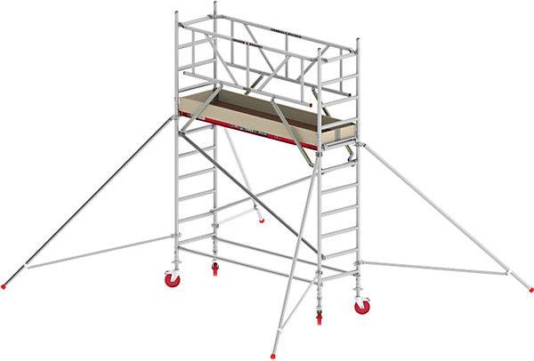 Produktbild Altrex Fahrgerüst RS TOWER 41 schmal (Gerüst, 190 cm)