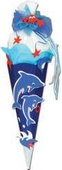 Actual product image Roth Unicorn school cone (68 cm, 1 x)