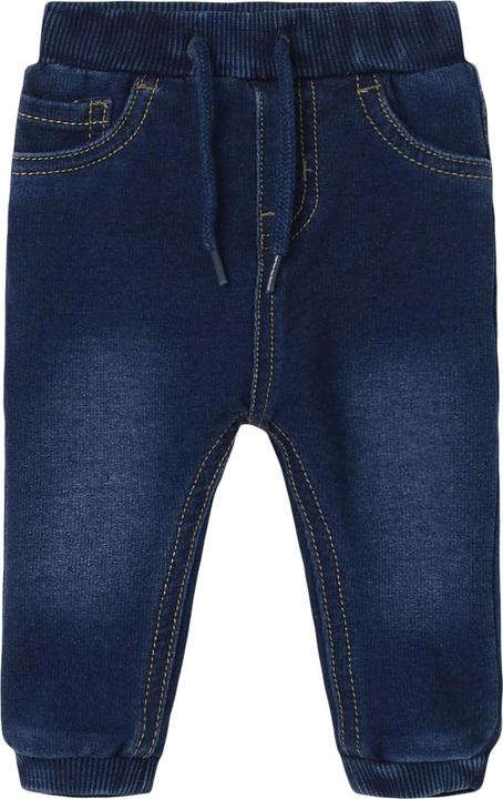 Name it Sweat Baggy Fit Jeans