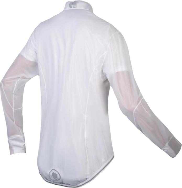 Actual product image Endura FS260-Pro Adrenaline Race Cape II (XS)
