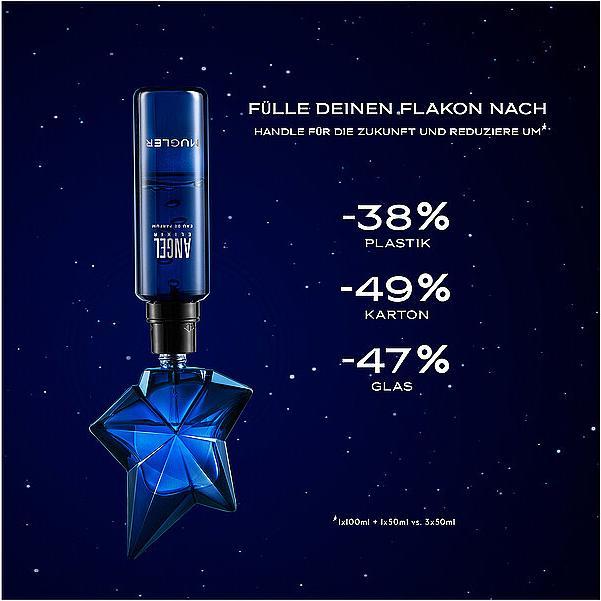 Image du produit Thierry Mugler Angel Elixir (Eau de parfum, 100 ml)