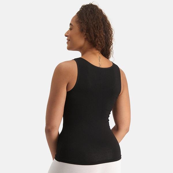 Image du produit Bamboo Basics Tank-Top Anna (L)