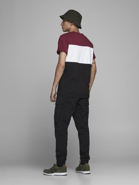 Produktbild Jack & Jones Logo blocking (M)