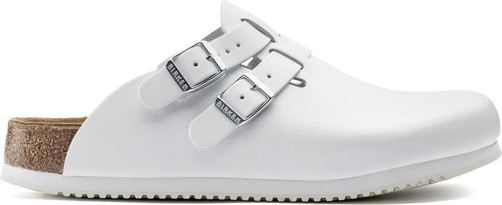 Image du produit Birkenstock Kay SL cuir naturel normal (40)