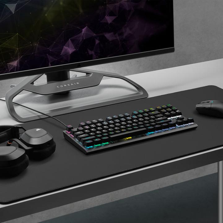 Produktbild Corsair K60 Pro (DE, Kabelgebunden)