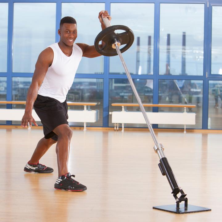 Produktbild Sport-Thieme Langhantel-Trainer (Core-Trainer)