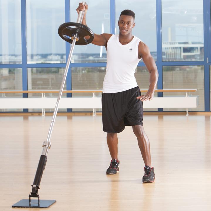 Produktbild Sport-Thieme Langhantel-Trainer (Core-Trainer)
