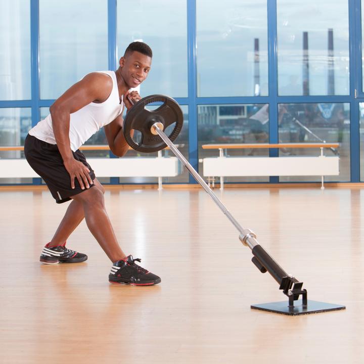 Produktbild Sport-Thieme Langhantel-Trainer (Core-Trainer)