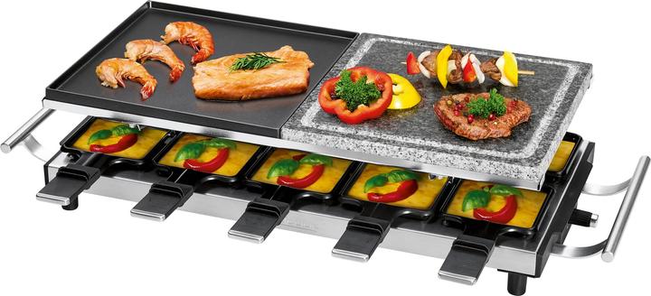 Image du produit Proficook Pc-Rg 1144