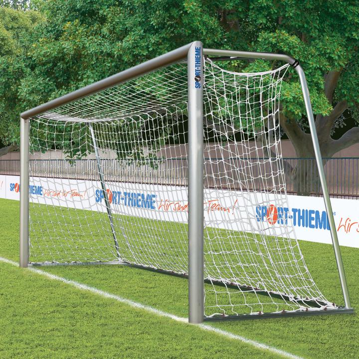 Image du produit Sport-Thieme But de football en aluminium pour jeunes 5x2 m, transportable, compact
