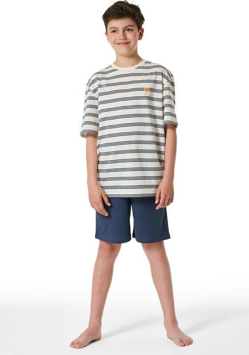 Actual product image Schiesser Shorty Nightwear (140)