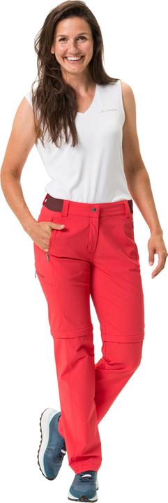 Actual product image Vaude Farley II (40)