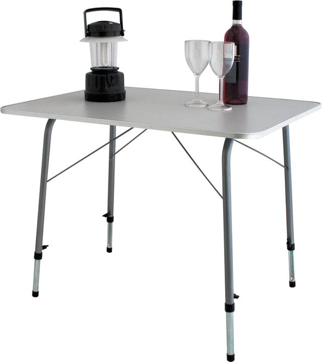 Produktbild Eurotrail Cadiz L Campingtisch