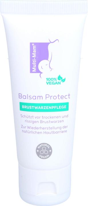 Produktbild Multi-Mam Balsam Protect