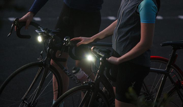 Immagine prodotto knog. Obiettivo PWR Testa luminosa 600