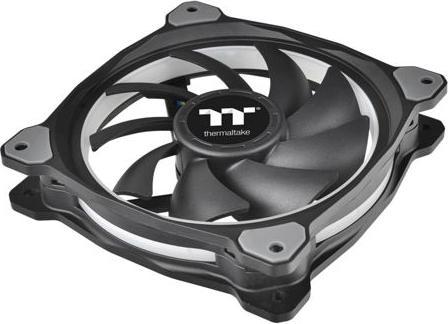 Actual product image Thermaltake Riing Plus 12 RGB TT Premium Edition (120 mm, 5 x)