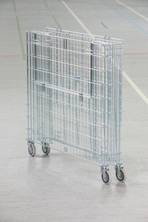 Image du produit Sport-Thieme Chariot de transport Jumbo