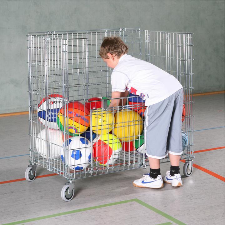 Image du produit Sport-Thieme Chariot de transport Jumbo