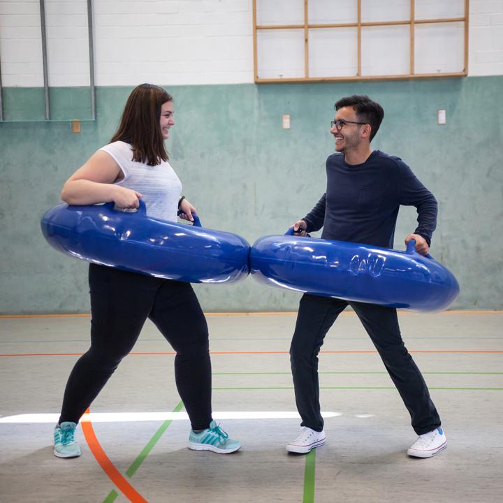 Image du produit Sport-Thieme Belly-Bumper