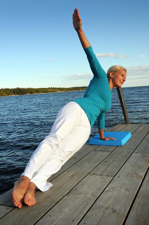 Immagine prodotto Sissel Tampone BalanceFit