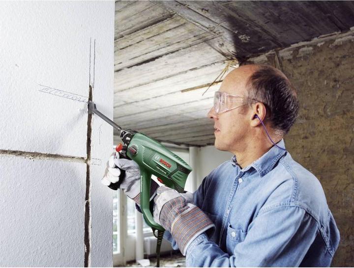 Image du produit Bosch Home & Garden PBH 2100 SRE (Fonctionnement sur secteur)