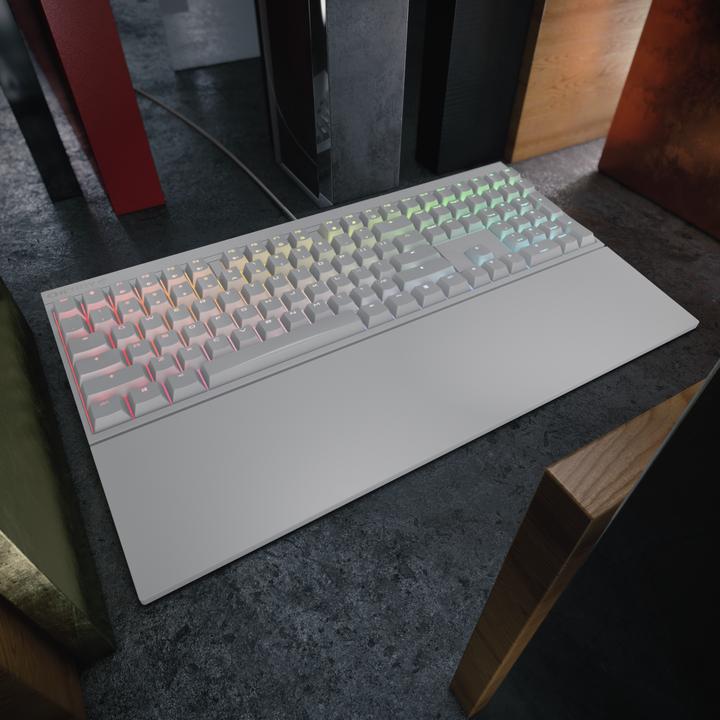 Productafbeelding CHERRY xtrfy MX 2.0S (NL, Bedraad)