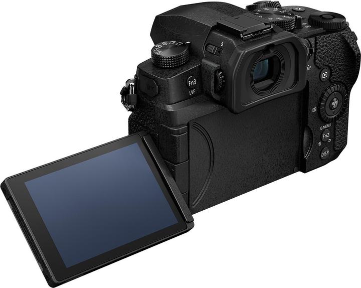 Image du produit Panasonic Lumix G97 (20.30 Mpx, 4/3)