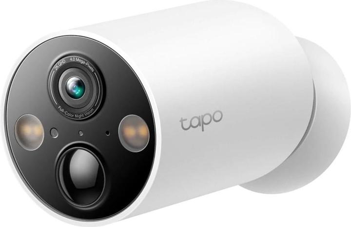 Immagine prodotto TP-Link Tapo C425 (confezione da 1) (2560 x 1440 Pixels)