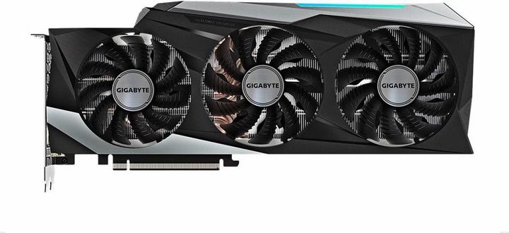 Actual product image Gigabyte GeForce RTX 3080 Ti GAMING OC 12G (12 GB)