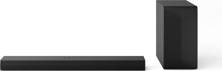 LG DS60T (340 W, 3.1 Kanal)