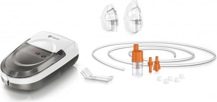 Actual product image Haxe Inhaler nebulizator tłokowy NEBULUS JLN-230