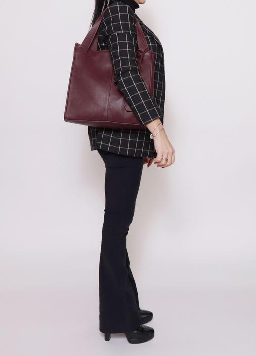 Actual product image Gave Lux Shoulder bag