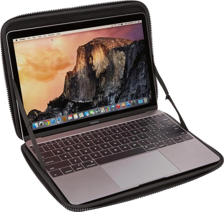 Image du produit Thule Gantelet 4 (12", Apple)