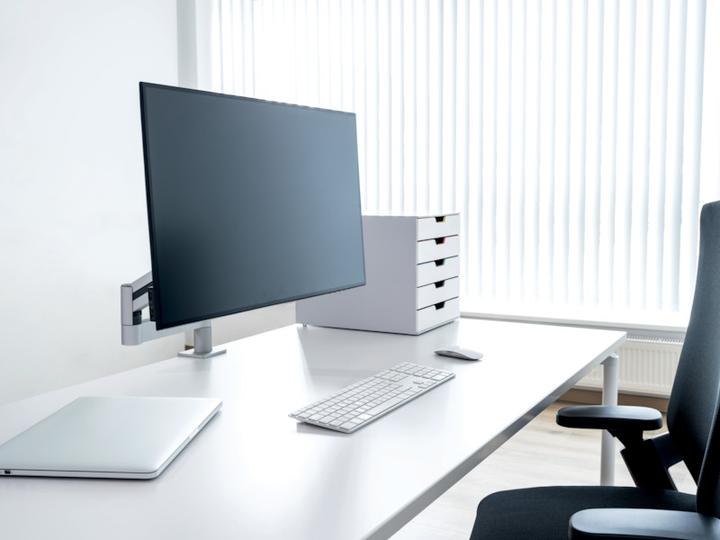 Image du produit Durable Support de moniteurs (Tables, 27")