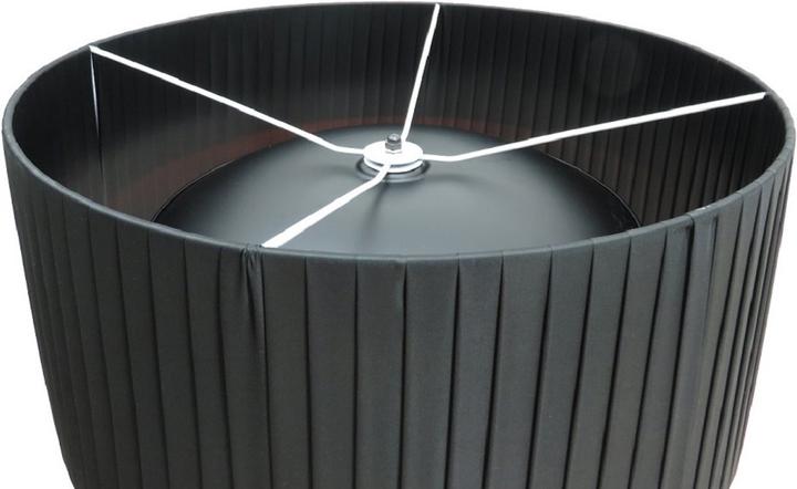 Produktbild Jet-Line Elektrische Terrassenlampe CALEA Stehlampe Heizung 1500W